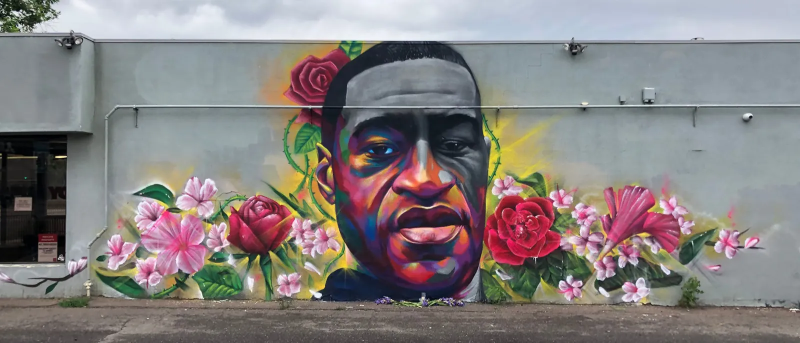 Art and Activism
